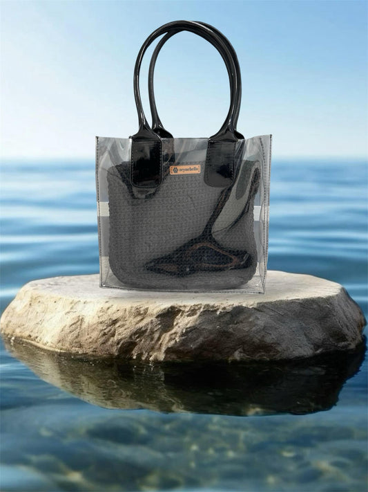 Torba Çanta - AQUABELLA