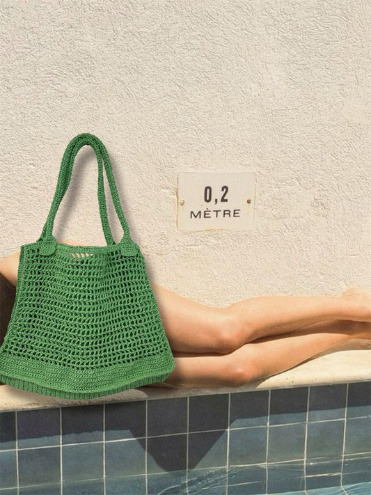 Hasır İp - GreenZenTote